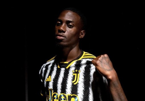 JUVENTUS POJAČAO OFANZIVU Sin nekada najboljeg fudbalera svijeta postao konkurencija Vlahoviću (FOTO)