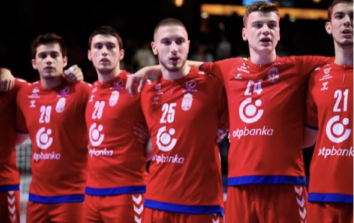 Mladi rukometaši Srbije poraženi od Njemačke u polufinalu Svjetskog prvenstva