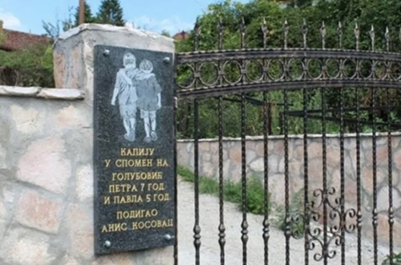 ZLOČIN KOJI NE SMIJEMO ZABORAVITI Dječaka od sedam godina su strijeljali dva puta: Godišnjica stradanja porodice Golubović