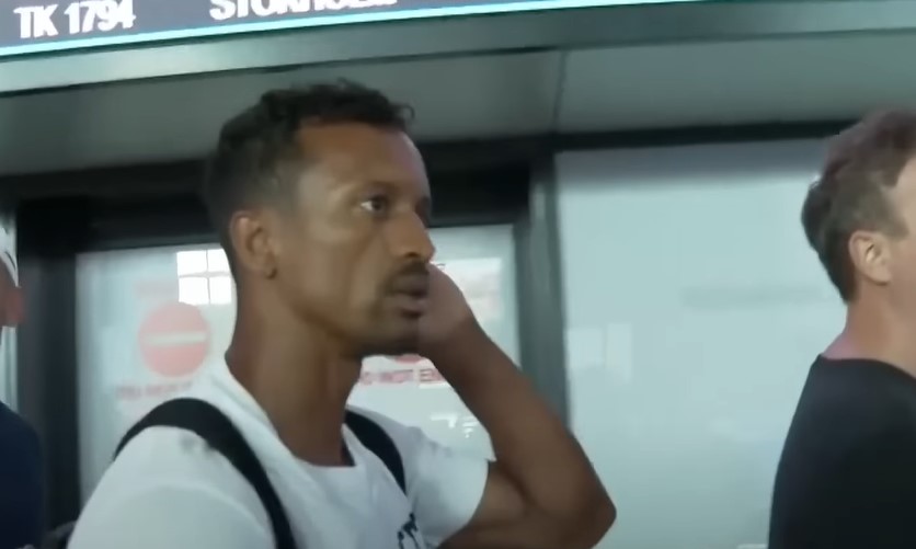 Nani potpisao ugovor sa turskom Adanom