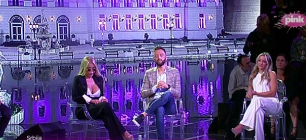 "KRALA SI JOJ HRANU!" Gledateljka osudila Miljanu jer je radila Aleksandri iza leđa, Popovićeva dala sve od sebe da opravda svoje postupke! (VIDEO)