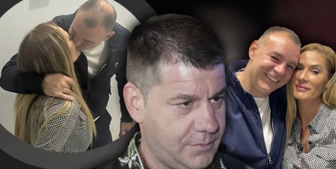 "SMEĆE OSTAJE SMEĆE" Ivan Marinković žestoko nakon što je Ana Ćurčić priznala vezu s Acom Bulićem: Kako je mogla njegovoj ženi na oči?!