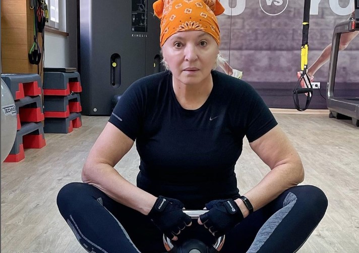 ZBOG OVE DIJETE MIRJANA KARANOVIĆ JE U TOP FORMI: Već 27 godina ne jede jednu namirnicu, a ovako je skinula 14 kilograma