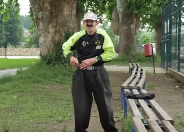 REŠETKE NISU SPRIJEČILE LJUBAV Car iz Maglaja robijao 51 godinu, ženio se 13 puta