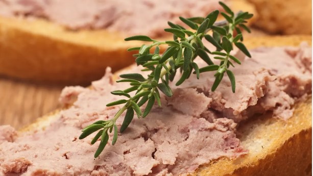 NAPRAVITE DOMAĆU PAŠTETU Neuporedivo zdravija i ukusnija od kupovne