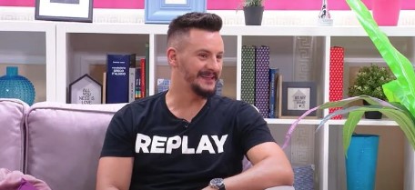 Emir Đulović progovorio o roditeljima i odrastanju: Ove detalje o njemu niko nije znao