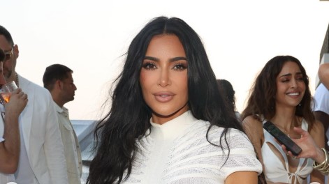 GORE DRUŠTVENE MREŽE Kim Kardašijan objavila fotografiju s 18 godina mlađim Mbapeom