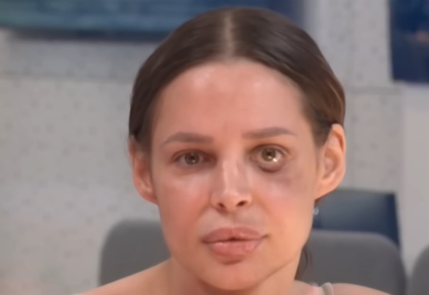 Nataša Šavija izašla iz bolnice nakon operacije: Oglasila se iz svog doma i pokazala šta ju je tamo sačekalo