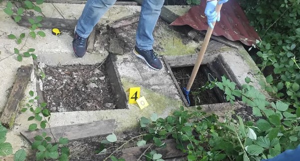 AKCIJA NA PODRUČJU BANJALUKE Pronađena laboratorija za uzgoj marihuane, uhapšene dvije osobe