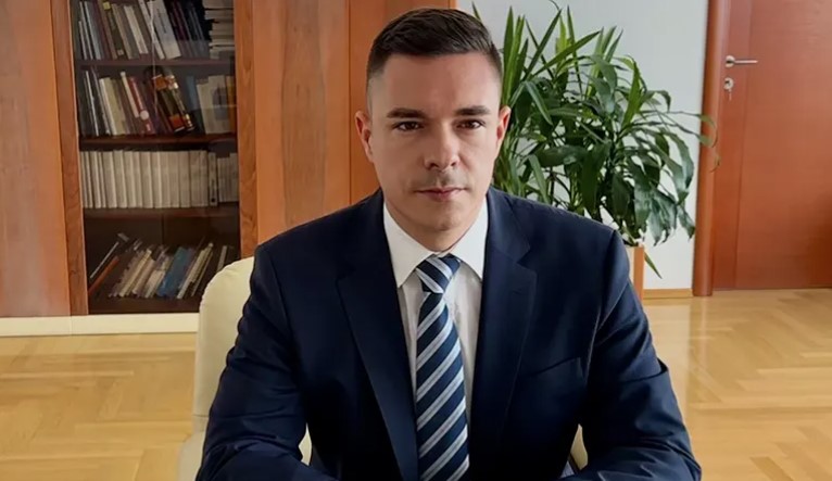 Bukejlović: Cilj zakona dodatna zaštita djeteta, njegove imovine i porodice