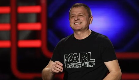 Pjevač tokom korone vršio dostavu hranu, a posjeduje čak dva restorana u Njemačkoj