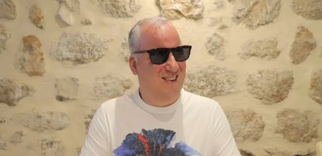 Saša Matić jedan od investitora luksuznog rizorta od 35 miliona evra: Jedva čekam da se radovi završe
