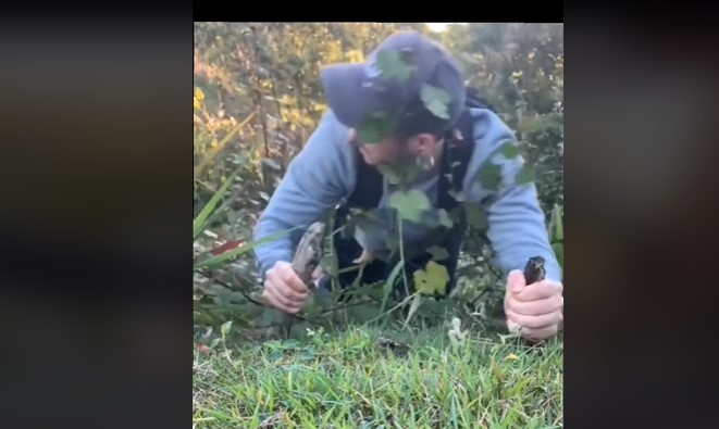 REGION ZAMIRE OD SMIJEHA Ovako su roditelji sa Balkana išli u školu (VIDEO)