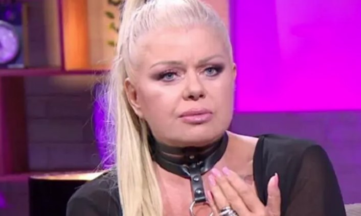 LJEKARI BRZO REAGOVALI Zorana Pavić hitno operisana