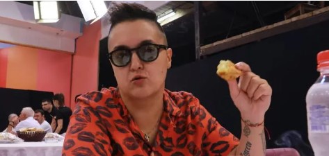 Marija Šerifović kipti od bijesa: Na rubu sam nervnog sloma! (VIDEO)