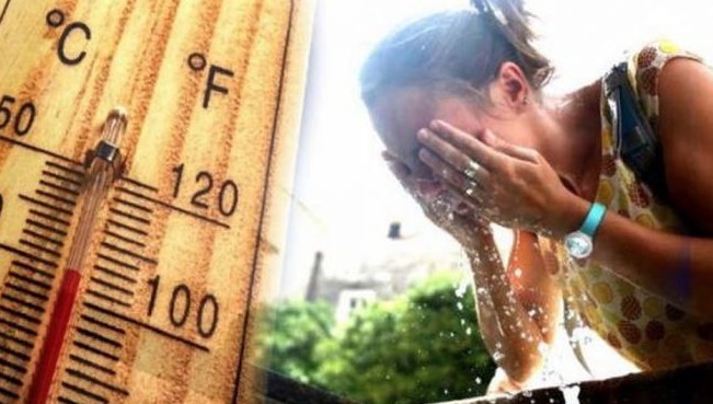 Kako prepoznati i kako pomoći osobi koja je doživjela toplotni udar?