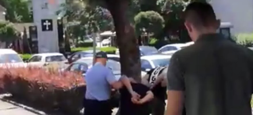 HAPŠENJE U MODRIČI Razmijenili hiljade lažnih evra - pali u akciji banjalučke i dobojske policije