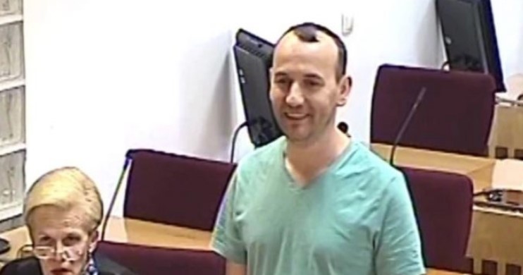 Regrut "Islamske države" koji je uhapšen u Sarajevu osuđen u SAD na doživotni zatvor