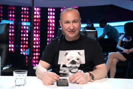 "PONIŽEN SAM" Đani nakon žurki Olimpijaca donio rigoroznu odluku