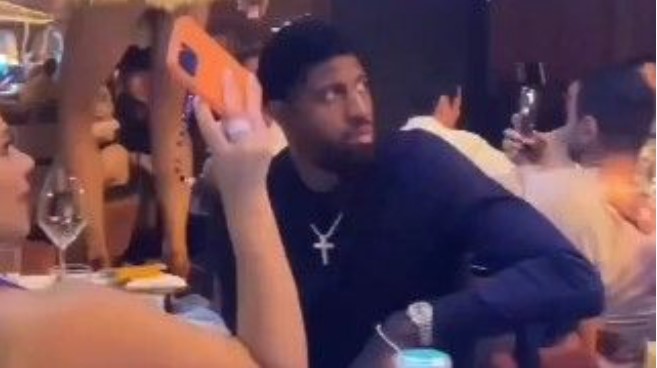 ISPLIVAO VIDEO NBA zvijezda uhvaćena u provodu u Beogradu