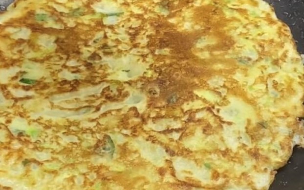 Brz i ukusan doručak: Recept za slane palačinke