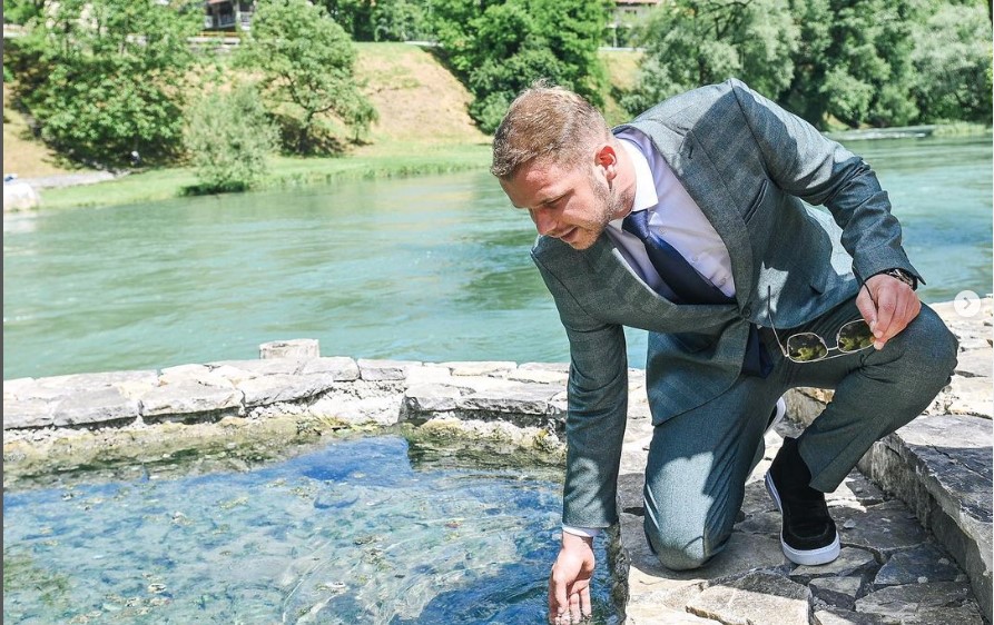 GRADONAČELNIK PUCA OD PONOSA Hrvati nahvalili Banjaluku, oglasio se i Stanivuković