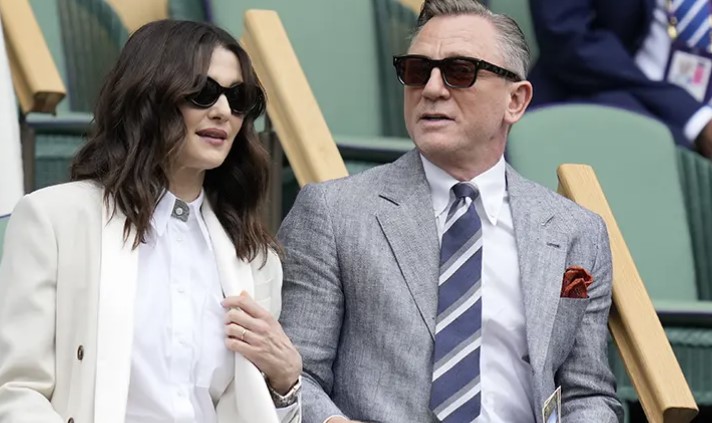 SPORTSKI DOGAĐAJ KOJI SE ČEKAO I Džejms Bond prati Đokovića