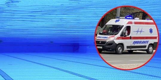 NOVA TRAGEDIJA POTRESLA GRČKU Djevojčica (10) se udavila u bazenu