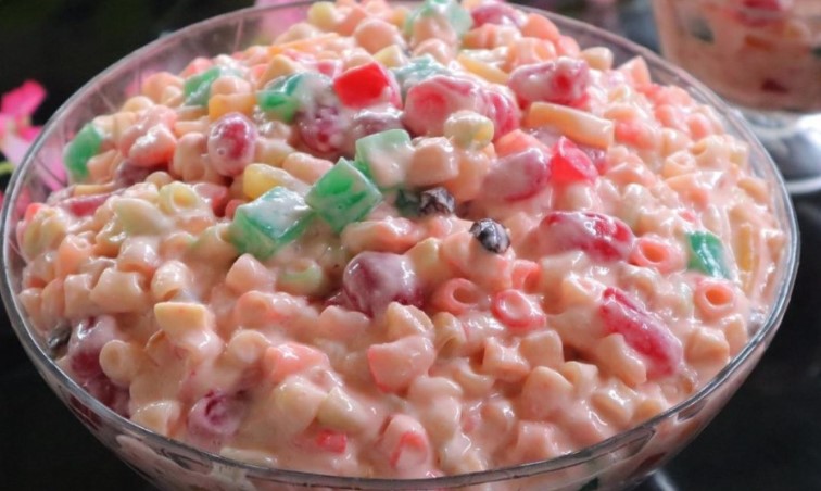Brz i osvježavajući ručak: Hladna salata