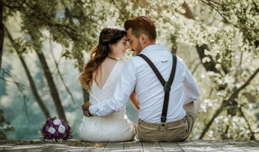 BANJALUKA U ZNAKU LJUBAVI Na vječnu ljubav proteklog vikenda zaklelo se 16 parova