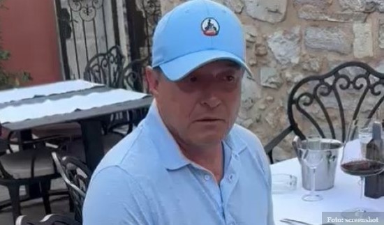 SELEKTOR SRBIJE NIJE IMAO DILEMU Dragana Stojkovića Piksija pitali koji mu je omiljeni klub u Hrvatskoj