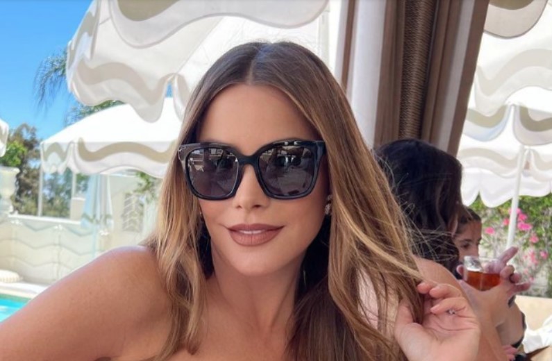 SOFIJA VERGARA "ZAPALILA" MREŽE Milion lajkova za kratki video