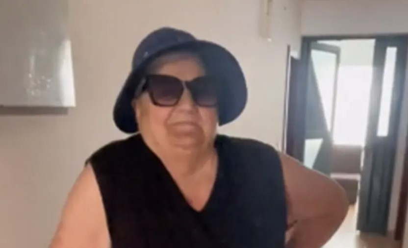 VIDEO AVANTURA ODUŠEVILA BALKAN Odvela baku prvi put na more: Srce mi je puno kad vidim koliko je ona srećna što je ovdje!