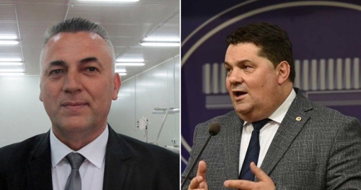 ISPLIVAO SKANDALOZAN VIDEO Ovo je uzrok svađe Stevandića i Rankića?