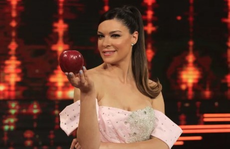 Skinula se Sanja Kužet i pokazala atribute zbog kojih padaju vilice (FOTO)