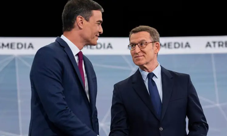 PREPUCAVANJA U ŠPANIJI Opozicija optužuje Sančeza da je namjerno zakazao izbore usred ljeta i vrućina!