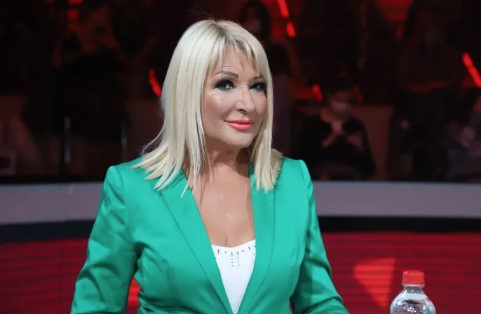 NAJSKUPLJA KUĆA NA ESTRADI Dom Goce Lazarević sav u zlatu i puna umjetničkih djela