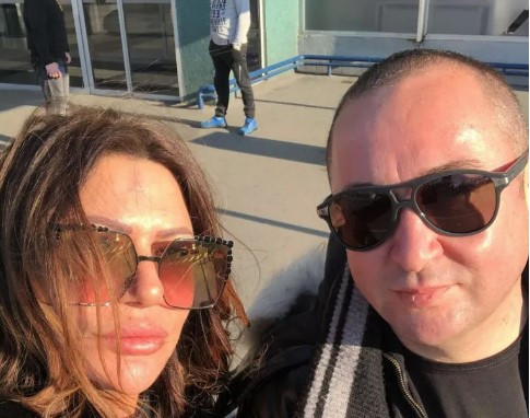 NEVOLJAMA NEMA KRAJA Đanijeva supruga zakovana za krevet: Ležim, loše mi je!