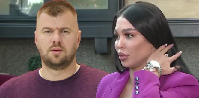''MAŠA I MEDA'' PONOVO NA OKUPU?! Maja skinula Bilalu masku, pa otkrila da ide na more baš tamo gdje je i Janjuš! (VIDEO)
