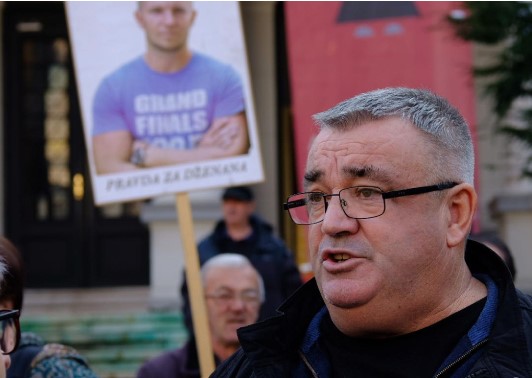 Mutap i Dupovac proglašeni krivim zbog prikrivanja dokaza u slučaju Memić
