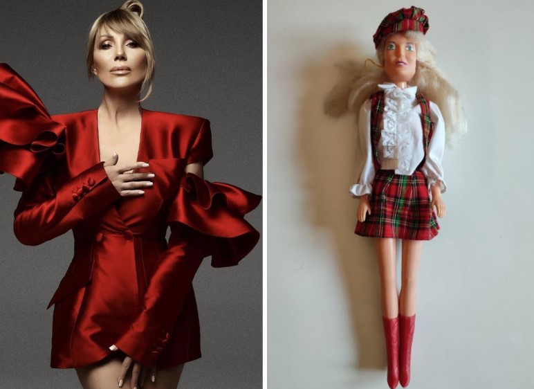 BARBIKU LEPU BRENU SVI SU KUPOVALI PRIJE 30 GODINA Tražena je i danas, evo koliko košta
