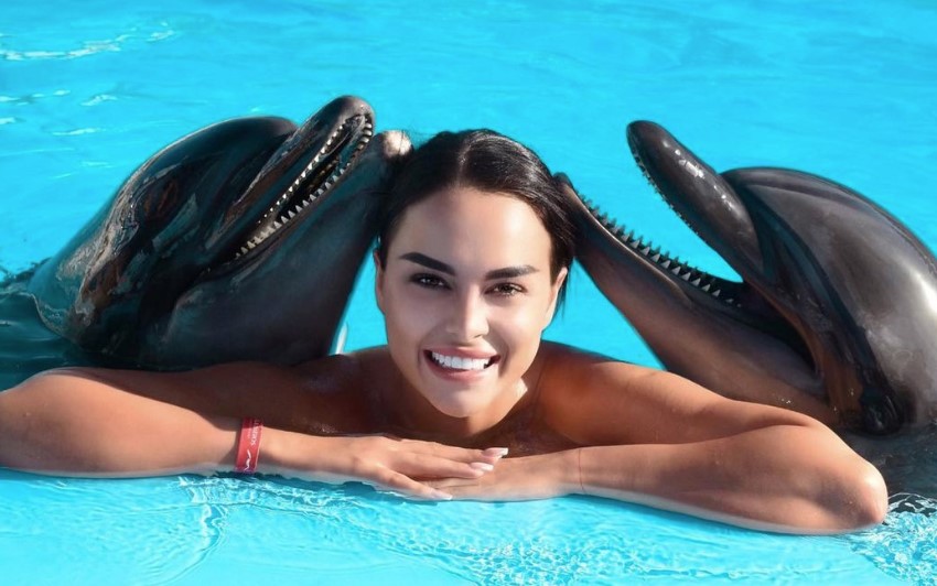 Žena od sultana promijenila lični opis, mnogi je nisu prepoznali (FOTO)