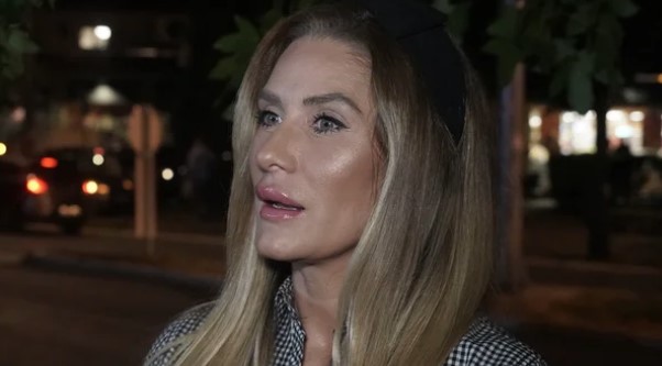 HAOS I LOM! Ana Ćurčić došla iz kafane i zatekla jeziv prizor u stanu! Pobjesnila kao ris! (VIDEO)