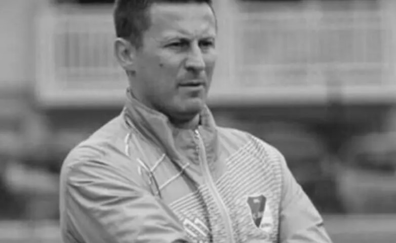 SRPSKA OSTALA BEZ VELIKOG STRUČNJAKA Iznenada preminuo Vedran Softić