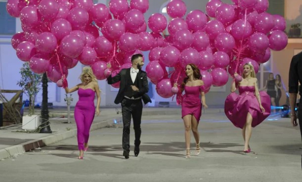 MILICA MITROVIĆ OBJAVILA ZVANIČNU NAJAVU ZA ELITU  Pogledajte kadrove tizera od kog zastaje dah! (VIDEO)