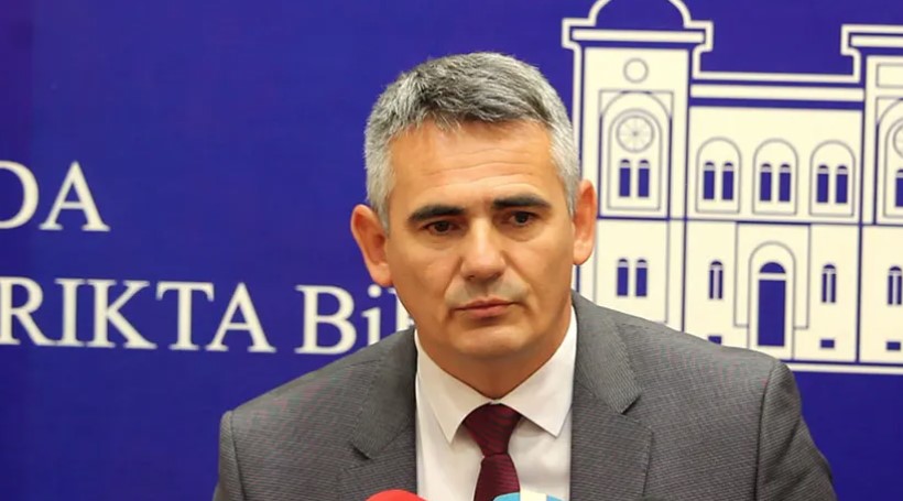 VAGNEROVCI U BRČKOM? Milić: Neodgovorne izjave, policija će provjeriti te tvrdnje