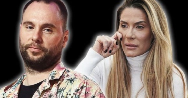 OBJAVA ANE ĆURČIĆ ZAINTRIGIRALA JAVNOST Okačila fotografiju iz vremena dok je bila u braku sa Slavnićem