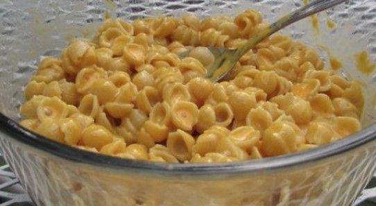 ČAROBAN UKUS NA STOLU! Nemate mnogo vremena - spremite brze makarone
