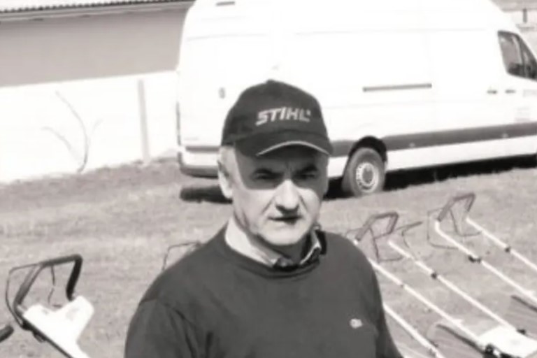 HOROR U SLAVONIJI Ugledni preduzetnik poginuo dok je kosio travu