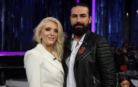Saša Kapor progovorio o jezivoj nesreći čije posljedice godinama nije mogao da prebrodi: Nikolina od stresa nije mogla da govori!